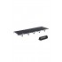 Folding bed xjc05 nh20jj001-black NATUREHIKE