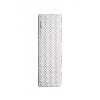 Mattress NATUREHIKE tuye r 5.8 cnh22dz016 square long wide-carbon silver