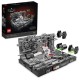 LEGO STAR WARS 75329 DIORAMA: DEATH STAR TRENCH RUN LEGO STAR WARS 75329 DIORAMA: DEATH STAR TRENCH RUN