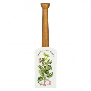 Conserva paper towel stand - White, 32 cm