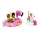 LEGO FRIENDS 42658 Unicorn & Flamingo Pool Party LEGO FRIENDS 42658 Unicorn & Flamingo Pool Party