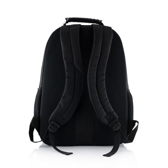 Logic EASY 2 backpack Black Nylon Logic EASY 2 backpack Black Nylon