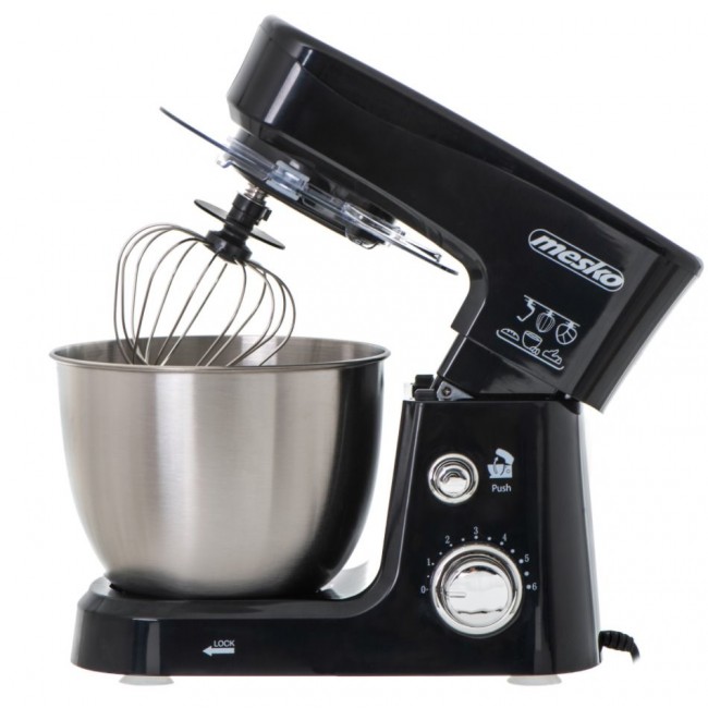 Mesko MS 4217 Planetary food processor 1200W Mesko MS 4217 Planetary food processor 1200W