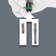 Wera Kraftform Kompakt 400 Multi-bit screwdriver Wera Kraftform Kompakt 400 Multi-bit screwdriver