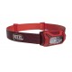 Petzl TIKKINA Red Headband flashlight Petzl TIKKINA Red Headband flashlight