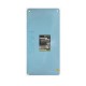 HMS Fitness MFK02 General purpose exercise mat Blue HMS Fitness MFK02 General purpose exercise mat Blue