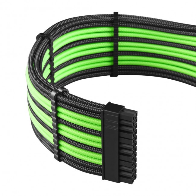 Cablemod CM-PCSR-FKIT-NKKLG-R internal power cable Cablemod CM-PCSR-FKIT-NKKLG-R internal power cable