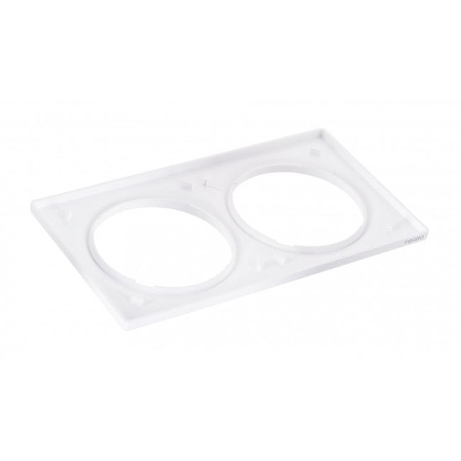 Fibaro FG-WX-PP-0003 socket safety cover AC White 1 pc(s)