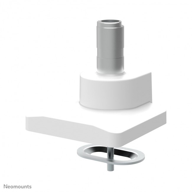 Neomounts NM-D775DXWHITE Monitor arm 10-32 Neomounts NM-D775DXWHITE Monitor arm 10-32
