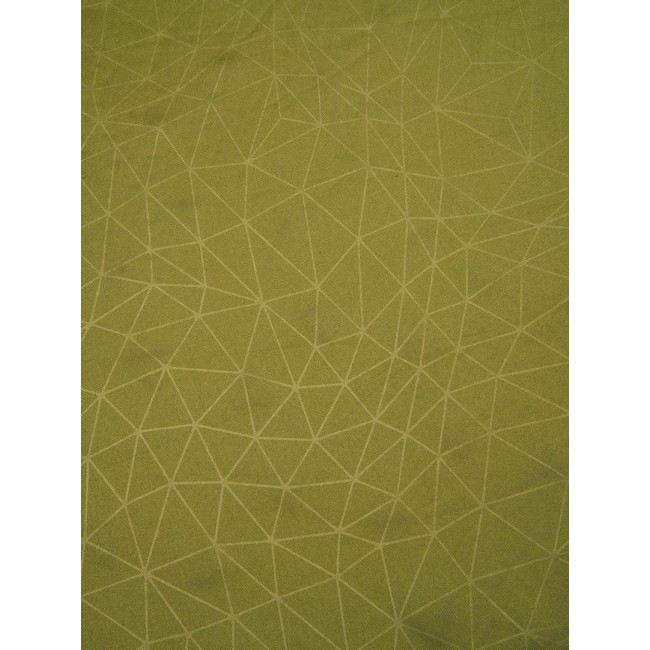 Sea To Summit Camp Mat Self Inflating Large 640 mm 1980 mm Green