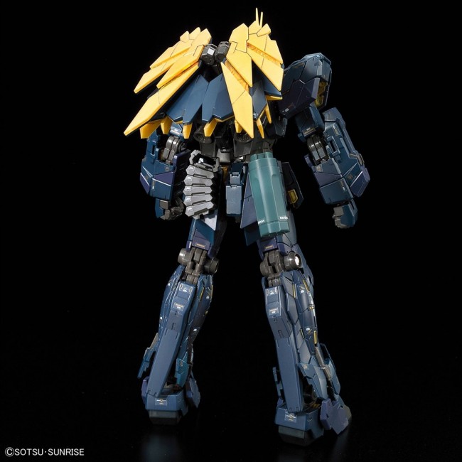 RG 1/144 UNICORN GUNDAM 02 BANSHEE NORN RG 1/144 UNICORN GUNDAM 02 BANSHEE NORN