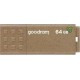 GOODRAM FLASHDRIVE 64 GB ECO FRIENDLY USB 3.0 RE GOODRAM FLASHDRIVE 64 GB ECO FRIENDLY USB 3.0 RE