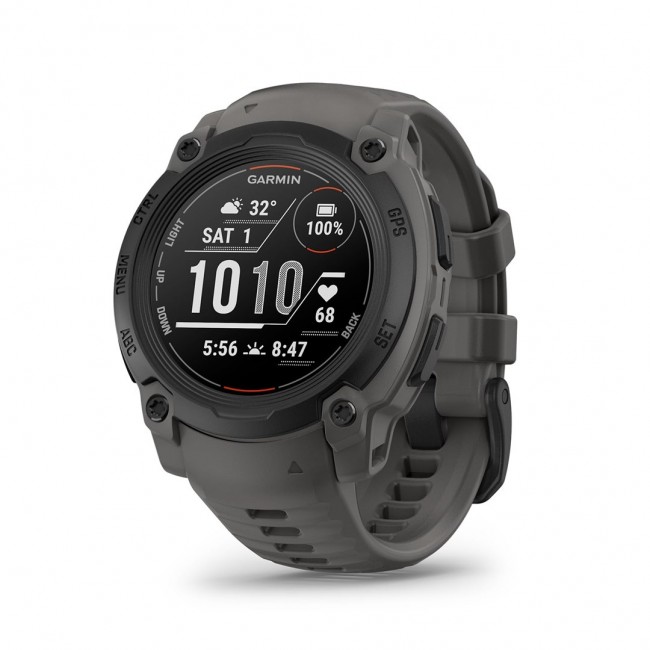 Garmin Instinct E 2.18 cm (0.86