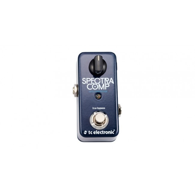 TC Electronic SPECTRA COMP supplementary music equipment Concert/Studio Compressor TC Electronic SPECTRA COMP supplementary music equipment Concert/Studio Compressor