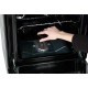 MPM MPM-56-KGF-21/B Gas cooker Black MPM MPM-56-KGF-21/B Gas cooker Black