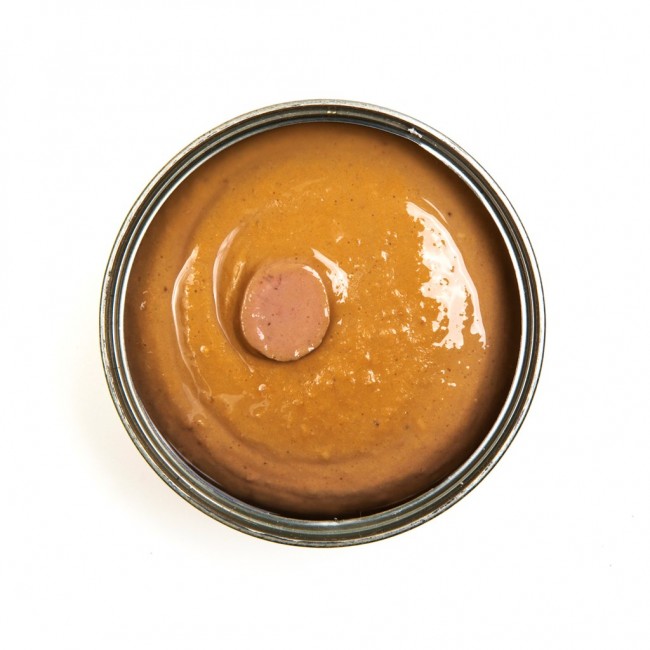 3COTY Chicken with duck For kittens - wet cat food - 80g 3COTY Chicken with duck For kittens - wet cat food - 80g