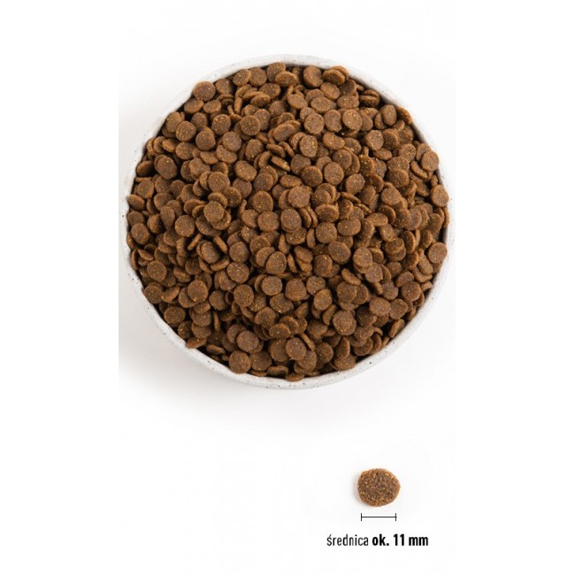 ACANA Adult Small breed - dry dog food - 6kg