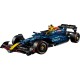 LEGO TECHNIC 42206 Oracle Red Bull Racing RB20 LEGO TECHNIC 42206 Oracle Red Bull Racing RB20