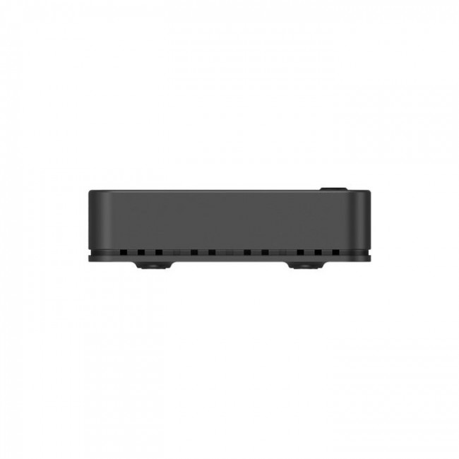 UNITEK D1077A KVM switch Black