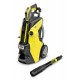 K rcher K 7 Smart Control Flex pressure washer Upright Electric 600 l/h Black, Yellow K rcher K 7 Smart Control Flex pressure washer Upright Electric 600 l/h Black, Yellow