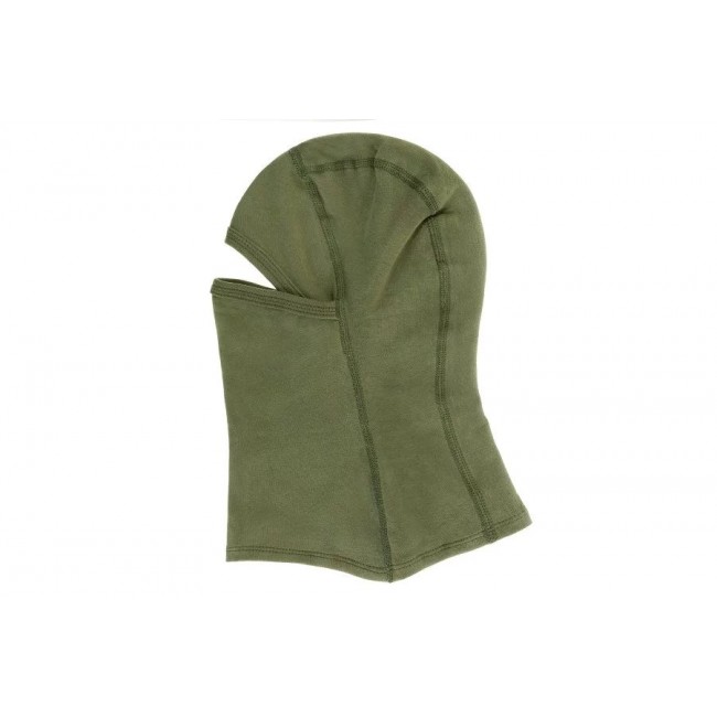 Polandex NINJA - thermoactive balaclava, green Polandex NINJA - thermoactive balaclava, green