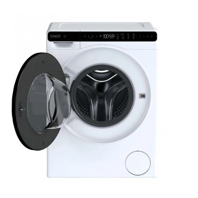 Candy CW50BP12307U1S 5 kg 1200 rpm class A mini front-loading washing machine free installation Candy CW50BP12307U1S 5 kg 1200 rpm class A mini front-loading washing machine free installation