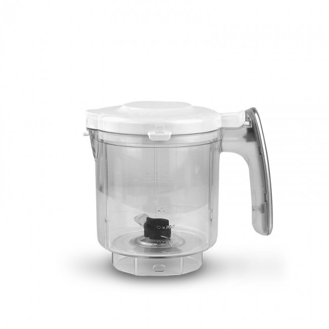 Neno Cibo baby food maker 300 W 300 L Neno Cibo baby food maker 300 W 300 L
