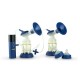 Neno Camino breast pump 180 ml Electronic Neno Camino breast pump 180 ml Electronic