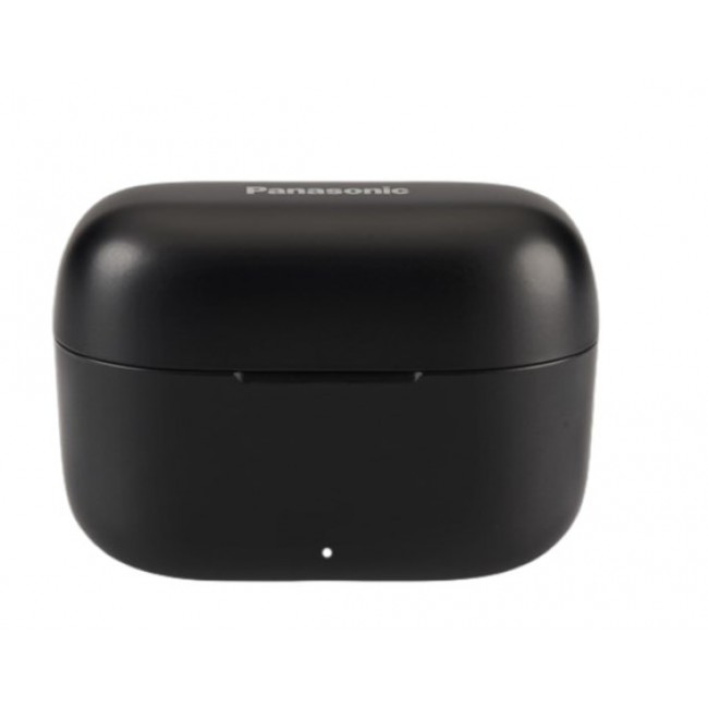 Panasonic RZ-B110W Headset Wireless In-ear Calls/Music/Sport/Everyday Black Panasonic RZ-B110W Headset Wireless In-ear Calls/Music/Sport/Everyday Black