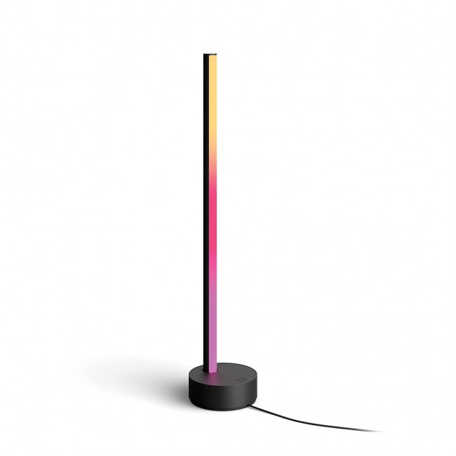 Philips Hue White and colour ambience Signe gradient table lamp Philips Hue White and colour ambience Signe gradient table lamp