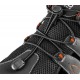 Work sandals S1 SRA, composite toe cap, size 43 Work sandals S1 SRA, composite toe cap, size 43