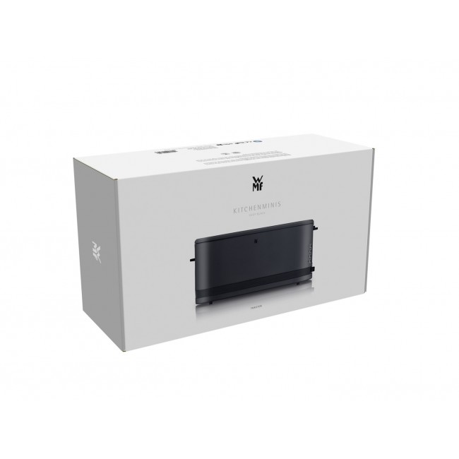 WMF KITCHENminis 0414120071 7 900 W Black
