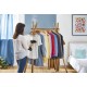 TEFAL | DT8270 | Garment Steamer | Handheld | 2000 W | 0.19 L | 30 g/min | Black TEFAL | DT8270 | Garment Steamer | Handheld | 2000 W | 0.19 L | 30 g/min | Black