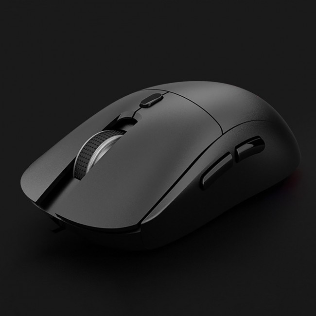 Wireless 2-in-1 Mouse (BT/RF) SILENT & RECHARGE MT1124 Wireless 2-in-1 Mouse (BT/RF) SILENT & RECHARGE MT1124