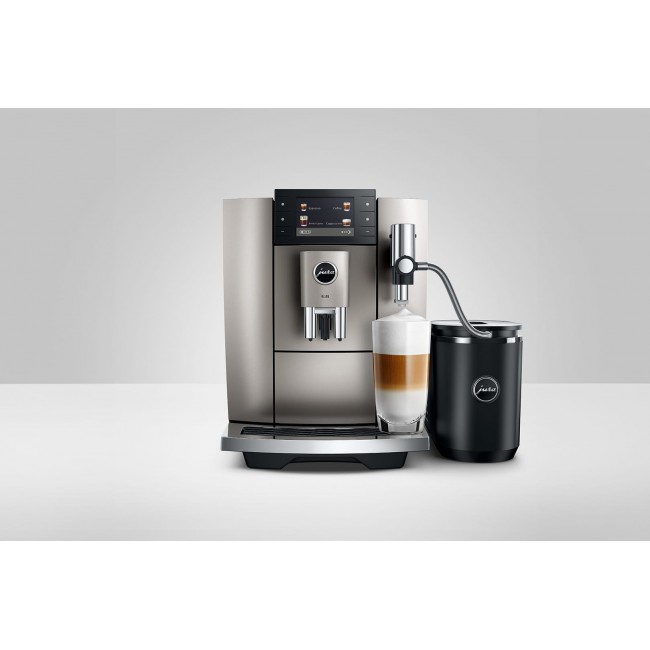 JURA E8 (ED) Fully-auto Espresso machine 1.9 L