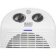 Black+Decker BXSH2000E fan heater Black+Decker BXSH2000E fan heater