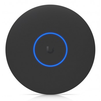 Ubiquiti U7 Pro XG 5800 Mbit/s Black Power over Ethernet (PoE)