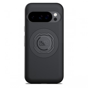 Quad Lock GOOGLE PIXEL 10/10 PRO Case Black