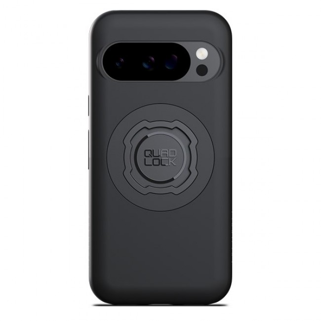 Quad Lock GOOGLE PIXEL 10/10 PRO Case Black Quad Lock GOOGLE PIXEL 10/10 PRO Case Black