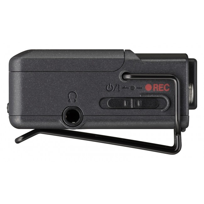 Tascam DR-10L Pro - digital recorder with lavalier microphone Tascam DR-10L Pro - digital recorder with lavalier microphone