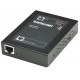 Intellinet Power over Ethernet (PoE+) Splitter, IEEE802.3at, 5, 7.5, 9 or 12 V DC output voltage Intellinet Power over Ethernet (PoE+) Splitter, IEEE802.3at, 5, 7.5, 9 or 12 V DC output voltage