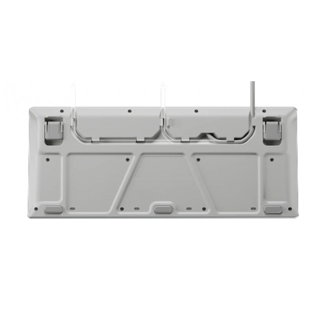 Keyboard SteelSeries Apex 3 TKL US, white Keyboard SteelSeries Apex 3 TKL US, white