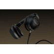 Vention SoundMate BT 5.3 wireless headphones, black