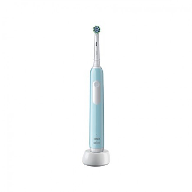 Oral-B PRO Series 1 Adult Rotating-oscillating toothbrush Blue