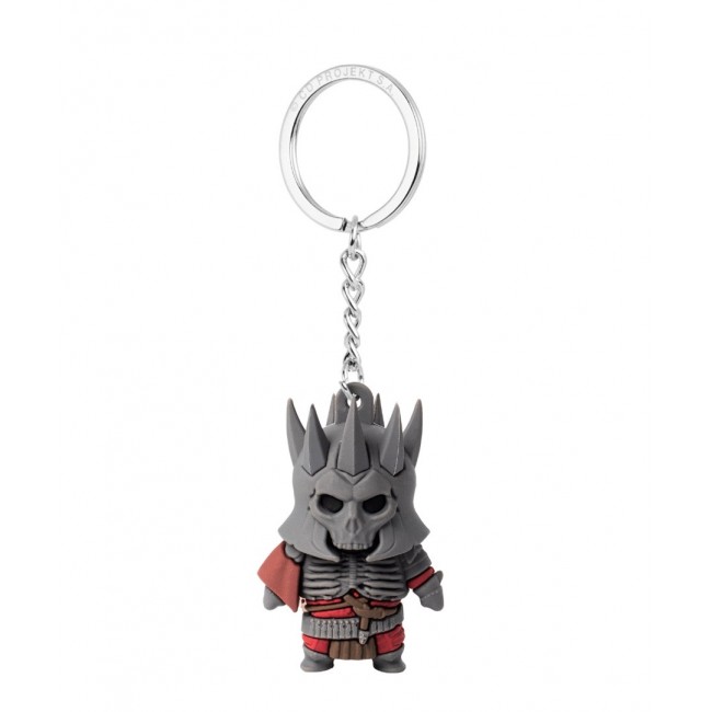 3D Keychain Good Loot The Witcher 3 - Eredin