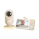 VEDO CREAM ELECTRONIC BABY NANNY WITH WIRELESS RECEIVER VEDO CREAM ELECTRONIC BABY NANNY WITH WIRELESS RECEIVER