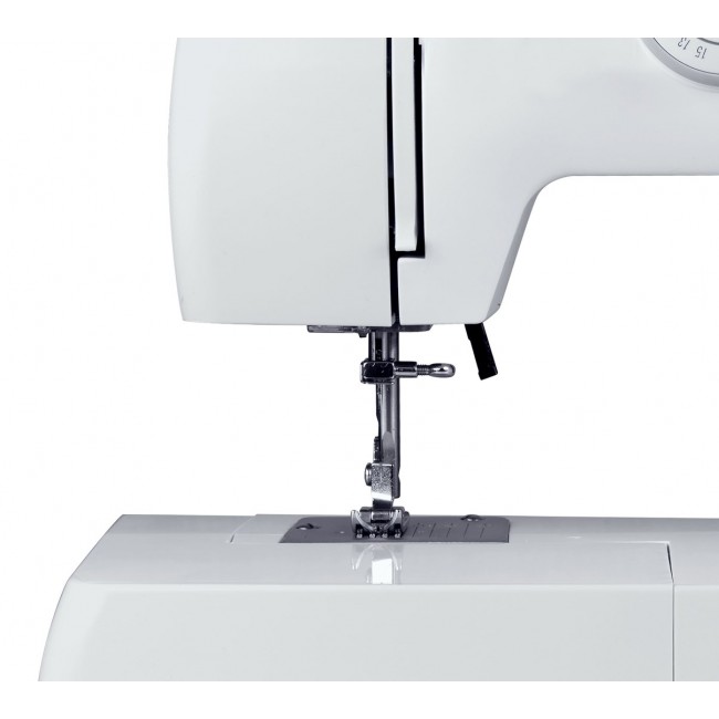 ucznik Weronika 2008 Sewing machine ucznik Weronika 2008 Sewing machine