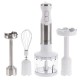 Camry CR 4623 Hand blender set 1600 W white