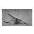 Bosch Serie 4 SMS4HVW14E dishwasher Freestanding 14 place settings C Bosch Serie 4 SMS4HVW14E dishwasher Freestanding 14 place settings C