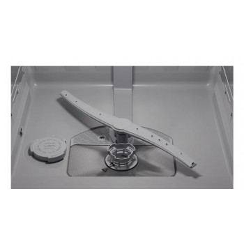 Bosch Serie 4 SMS4HVW14E dishwasher Freestanding 14 place settings C